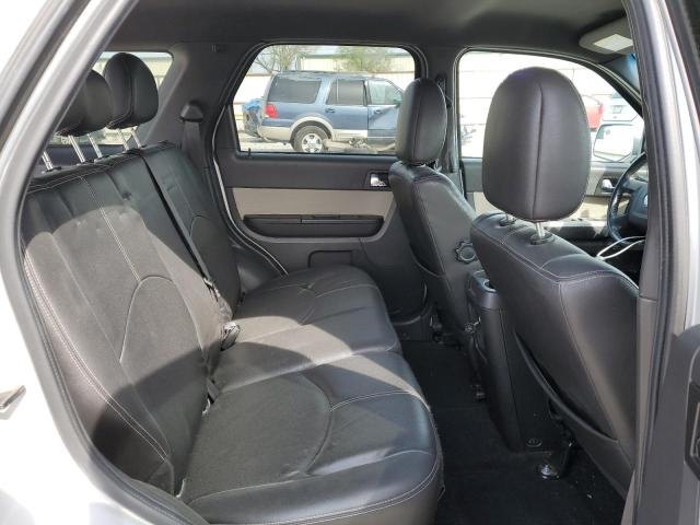 Photo 11 from auction – 2011 MERCURY MARINER PR with VIN 4M2CN8HG8BKJ07555