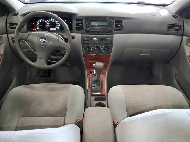 Photo 8 from auction – 2007 TOYOTA COROLLA CE with VIN 1NXBR32E77Z829834