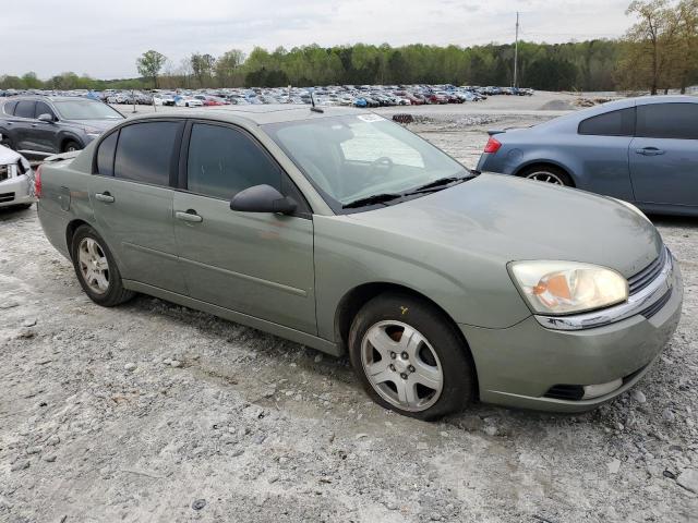 Photo 4 from auction – 2004 CHEVROLET MALIBU LT with VIN 1G1ZU54854F215393