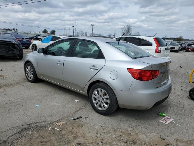 Photo 2 from auction – 2012 KIA FORTE LX with VIN KNAFT4A20C5621770
