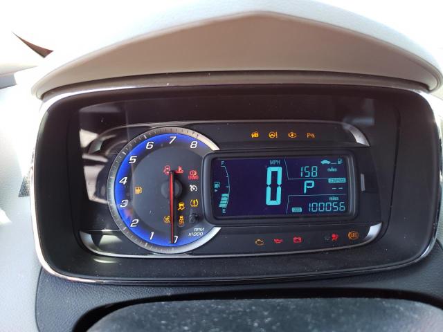 Photo 9 from auction – 2015 CHEVROLET TRAX 1LT with VIN 3GNCJLSB7FL198749