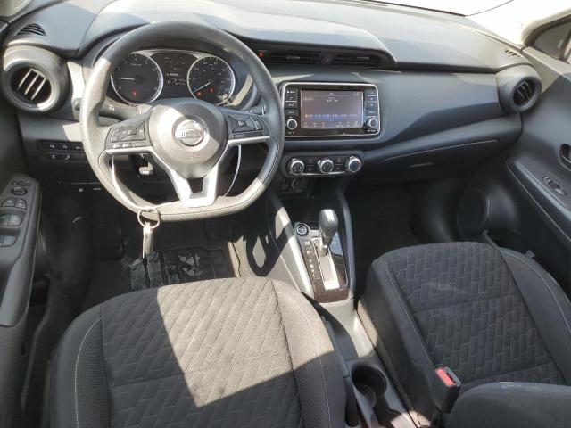 Photo 8 from auction – 2021 NISSAN KICKS S with VIN 3N1CP5BV2ML468211