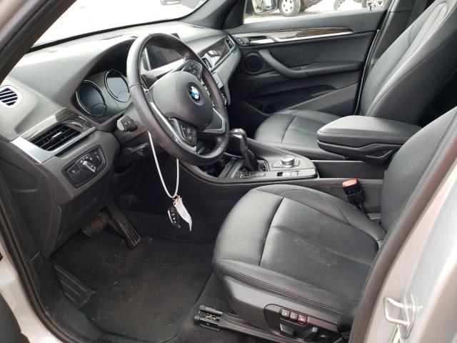 Photo 7 from auction – 2018 BMW X1 SDRIVE2 with VIN WBXHU7C30J5L09044