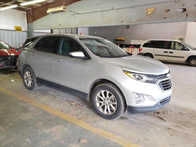 Photo 4 from auction – 2018 CHEVROLET EQUINOX LT with VIN 2GNAXJEV7J6315095