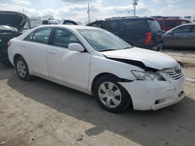 Photo 4 from auction – 2009 TOYOTA CAMRY BASE with VIN 4T1BE46K99U793424