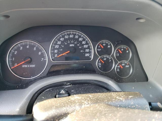 Photo 9 from auction – 2005 GMC ENVOY with VIN 1GKDS13S852148489