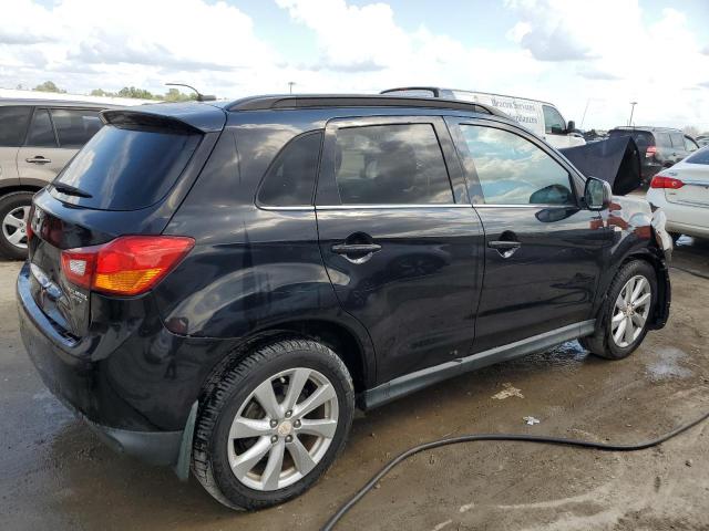 Photo 3 from auction – 2013 MITSUBISHI OUTLANDER with VIN 4A4AP4AU7DE014276