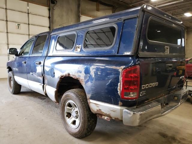 Photo 2 from auction – 2003 DODGE RAM PICKUP with VIN 1D7HU18N43J632582