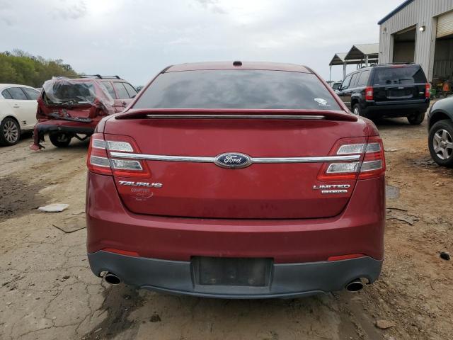 Photo 6 from auction – 2013 FORD TAURUS LIM with VIN 1FAHP2F85DG123979
