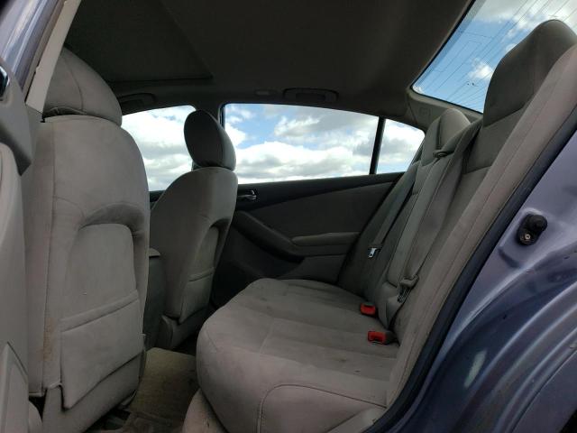 Photo 10 from auction – 2011 NISSAN ALTIMA BAS with VIN 1N4AL2AP3BN404313