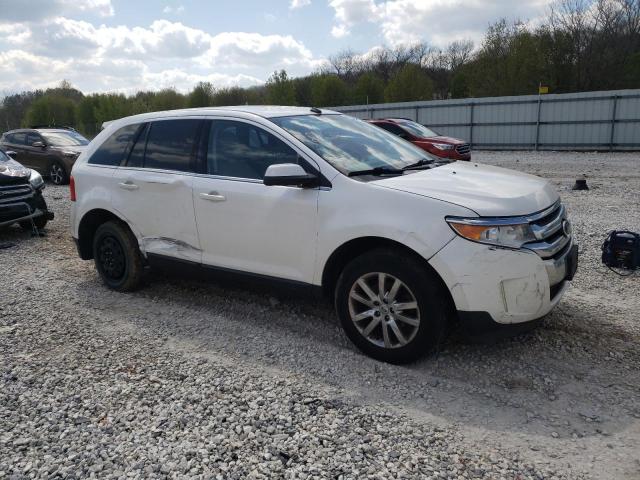 Photo 4 from auction – 2013 FORD EDGE LIMIT with VIN 2FMDK4KC0DBA96030