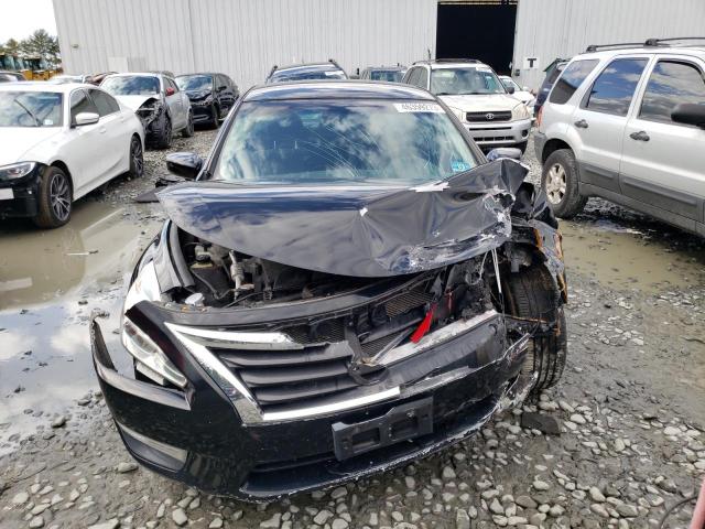 Photo 5 from auction – 2013 NISSAN ALTIMA 2.5 with VIN 1N4AL3AP3DC284341