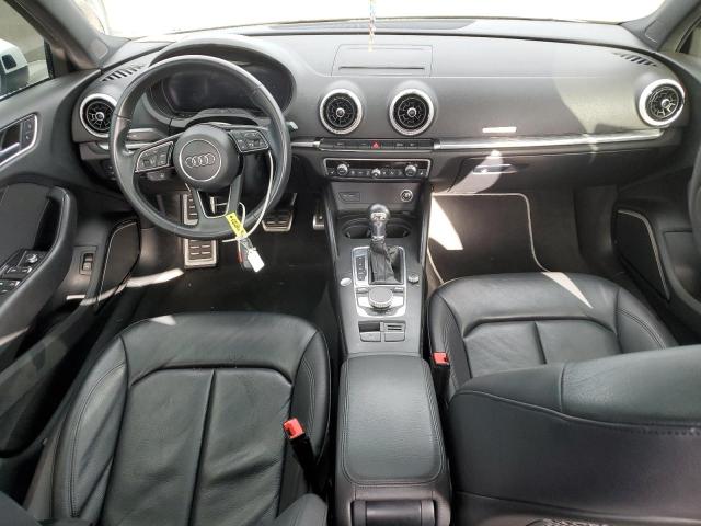 Photo 8 from auction – 2018 AUDI A3 PREMIUM with VIN WAUGUGFF8J1092474