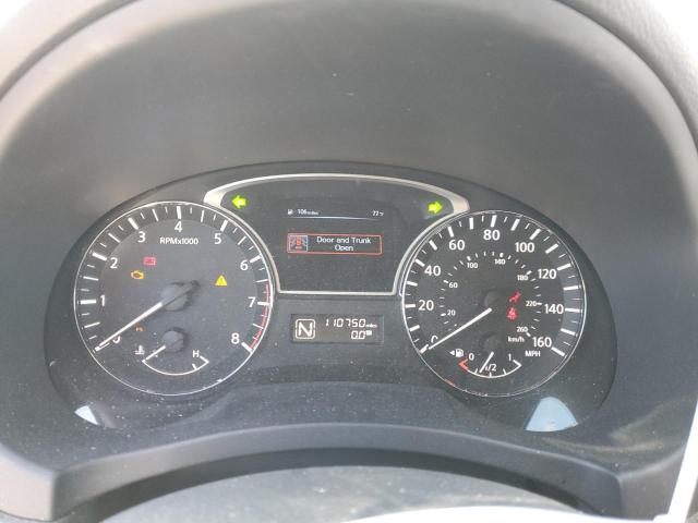 Photo 9 from auction – 2014 NISSAN ALTIMA 2.5 with VIN 1N4AL3AP2EC322868