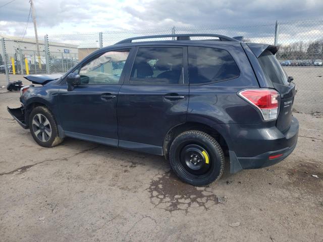 Photo 2 from auction – 2017 SUBARU FORESTER 2 with VIN JF2SJAGC3HH524852