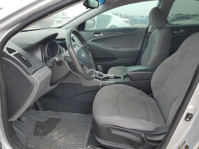 Photo 7 from auction – 2012 HYUNDAI SONATA GLS with VIN 5NPEB4AC2CH314188