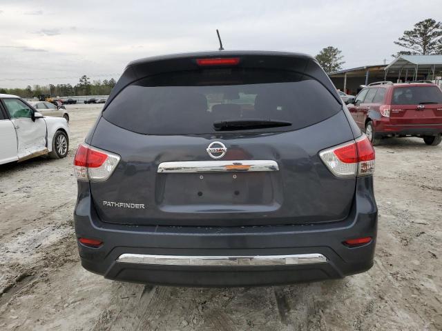 Photo 6 from auction – 2013 NISSAN PATHFINDER with VIN 5N1AR2MN0DC612405