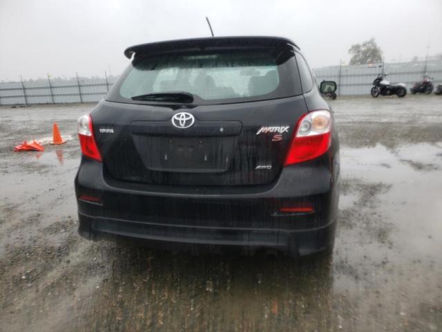 Photo 6 from auction – 2010 TOYOTA COROLLA MA with VIN 2T1LE4EE0AC014899