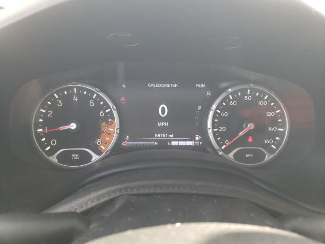 Photo 9 from auction – 2016 JEEP RENEGADE L with VIN ZACCJADT3GPE27424