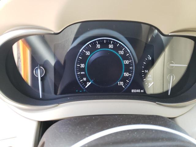 Photo 9 from auction – 2015 BUICK LACROSSE with VIN 1G4GB5G34FF218059