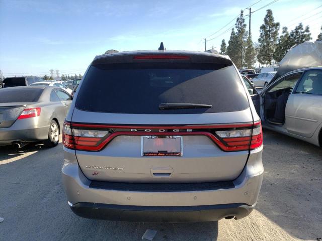 Photo 6 from auction – 2021 DODGE DURANGO SX with VIN 1C4RDJAGXMC544443