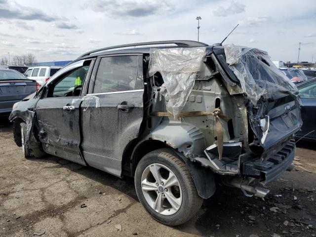 Photo 2 from auction – 2016 FORD ESCAPE SE with VIN 1FMCU0GX4GUB69599