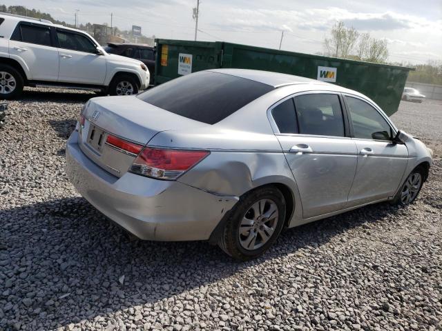 Photo 3 from auction – 2012 HONDA ACCORD SE with VIN 1HGCP2F68CA115669