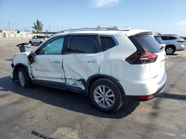 Photo 2 from auction – 2019 NISSAN ROGUE S with VIN 5N1AT2MT9KC844112