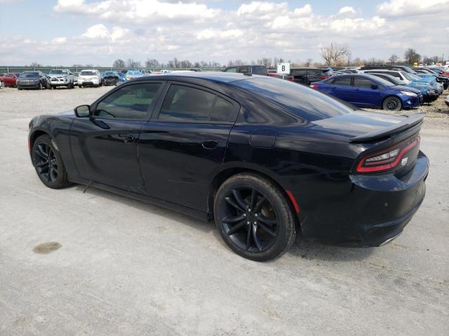 Photo 2 from auction – 2016 DODGE CHARGER SE with VIN 2C3CDXBG5GH319103