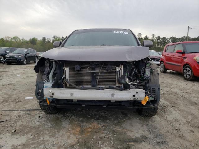 Photo 5 from auction – 2013 TOYOTA HIGHLANDER with VIN JTEDC3EH2D2016103