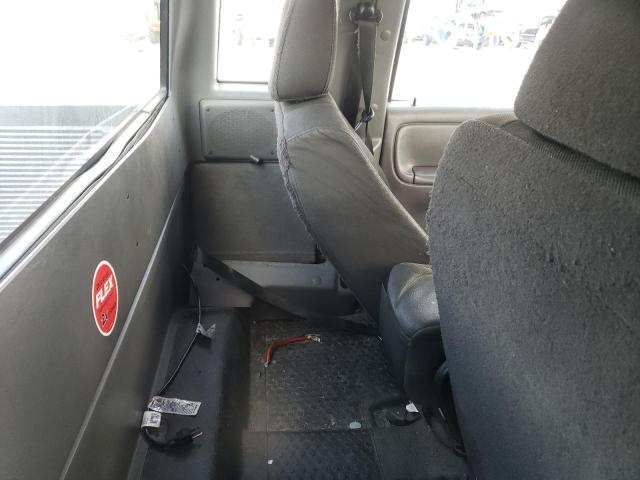 Photo 10 from auction – 2010 FORD RANGER SUP with VIN 1FTLR1EE7APA49606