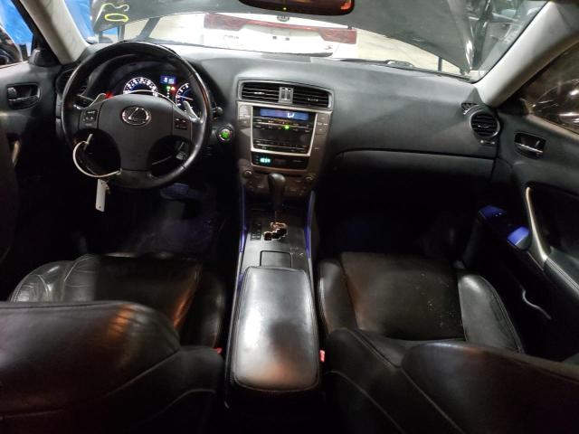 Photo 8 from auction – 2010 LEXUS IS 250 with VIN JTHBF5C22A5113503