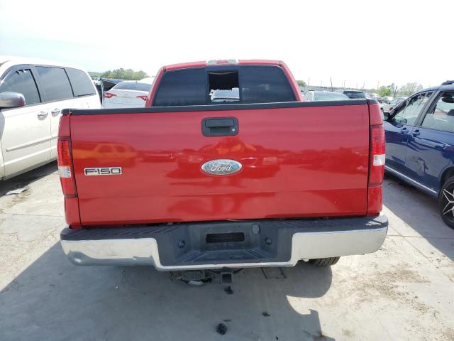 Photo 6 from auction – 2008 FORD F150 with VIN 1FTRX12W78KC75410