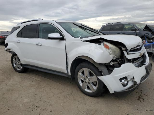 Photo 4 from auction – 2015 CHEVROLET EQUINOX LT with VIN 2GNFLHE33F6339667