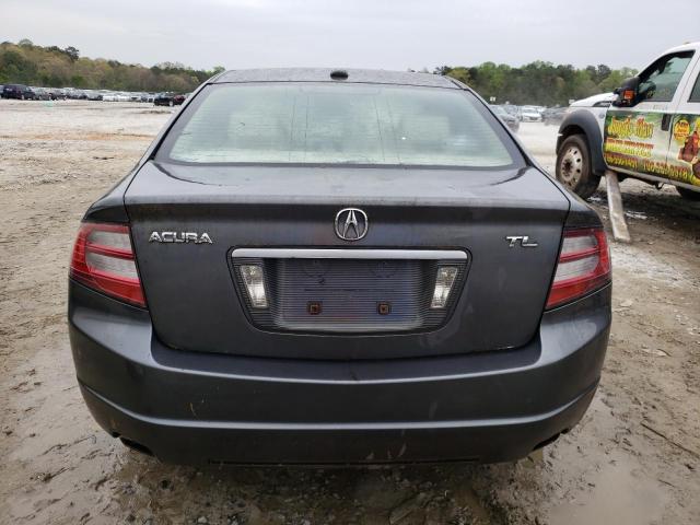 Photo 6 from auction – 2008 ACURA TL with VIN 19UUA66288A048427
