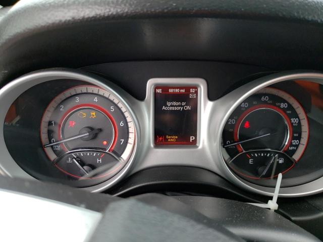 Photo 9 from auction – 2015 DODGE JOURNEY R/ with VIN 3C4PDDEG4FT684580