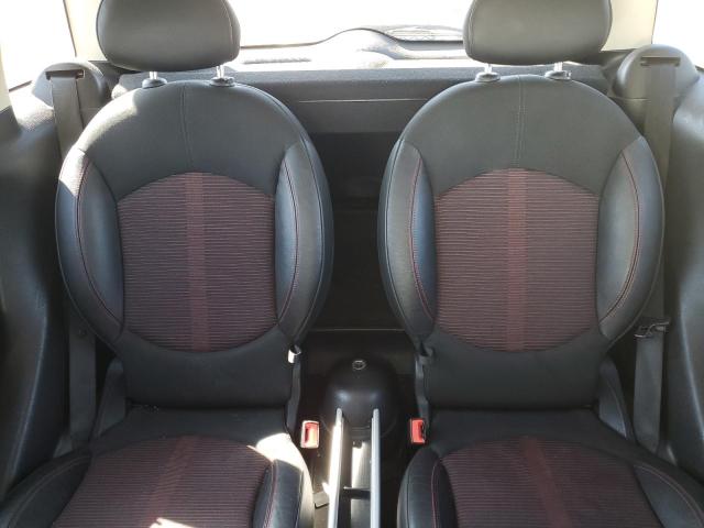 Photo 10 from auction – 2011 MINI COOPER S C with VIN WMWZC5C53BWL54255