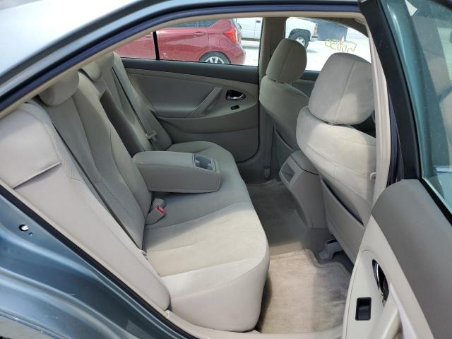 Photo 10 from auction – 2007 TOYOTA CAMRY CE with VIN 4T1BE46K27U677690