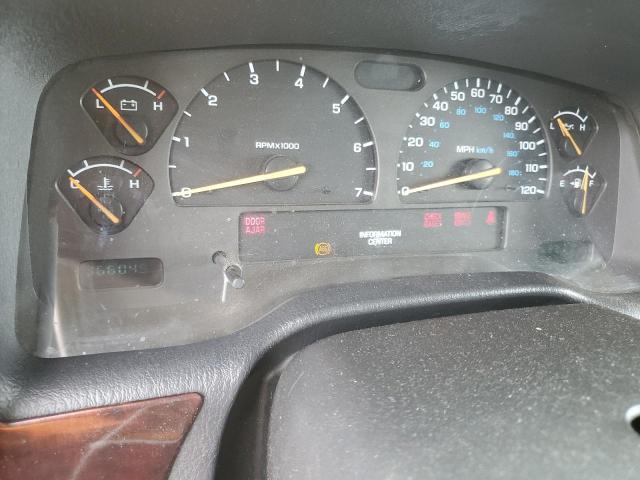 Photo 9 from auction – 2001 DODGE DURANGO with VIN 1B4HS28Z61F551346