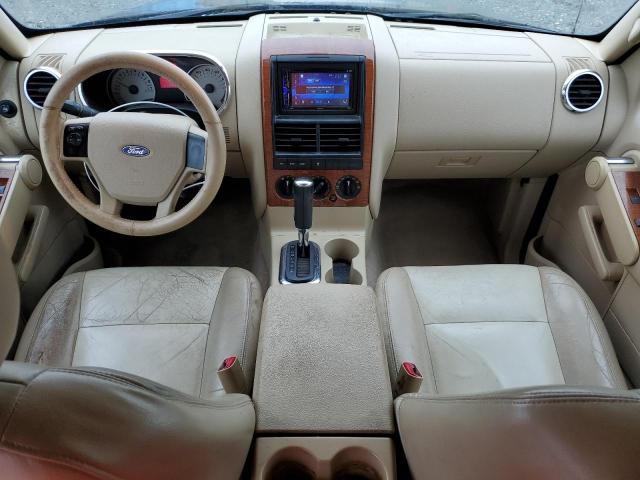 Photo 8 from auction – 2006 FORD EXPLORER E with VIN 1FMEU64886UA60599