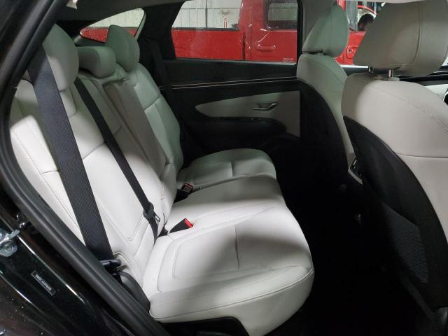 Photo 11 from auction – 2023 HYUNDAI TUCSON LIM with VIN 5NMJECAE2PH164281