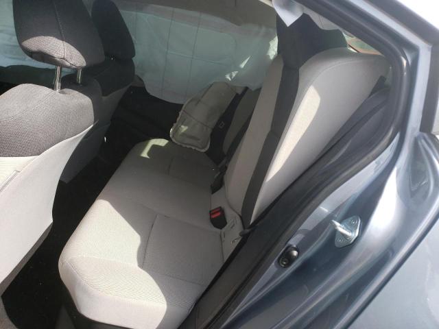 Photo 10 from auction – 2021 TOYOTA COROLLA LE with VIN JTDEAMDE6MJ008068