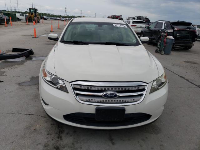 Photo 5 from auction – 2012 FORD TAURUS SEL with VIN 1FAHP2EW2CG132816