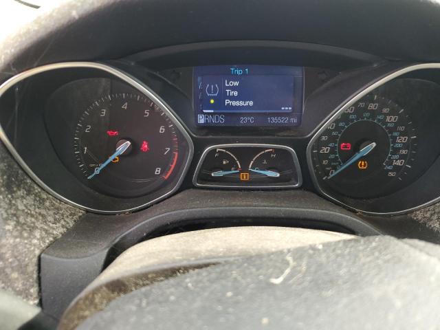 Photo 9 from auction – 2012 FORD FOCUS SEL with VIN 1FAHP3M25CL190981