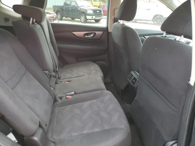 Photo 11 from auction – 2015 NISSAN ROGUE S with VIN KNMAT2MV6FP519132