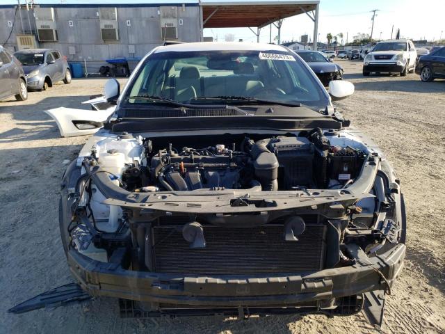 Photo 5 from auction – 2012 KIA OPTIMA LX with VIN 5XXGM4A77CG032257