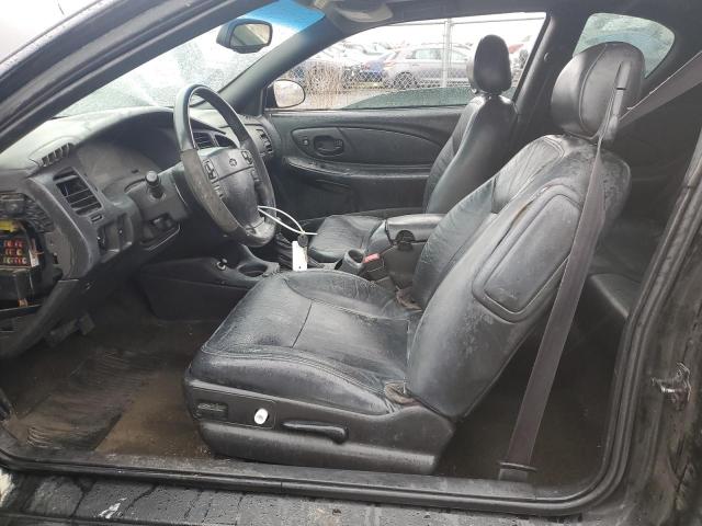 Photo 7 from auction – 2001 CHEVROLET MONTE CARL with VIN 2G1WX15K519152166