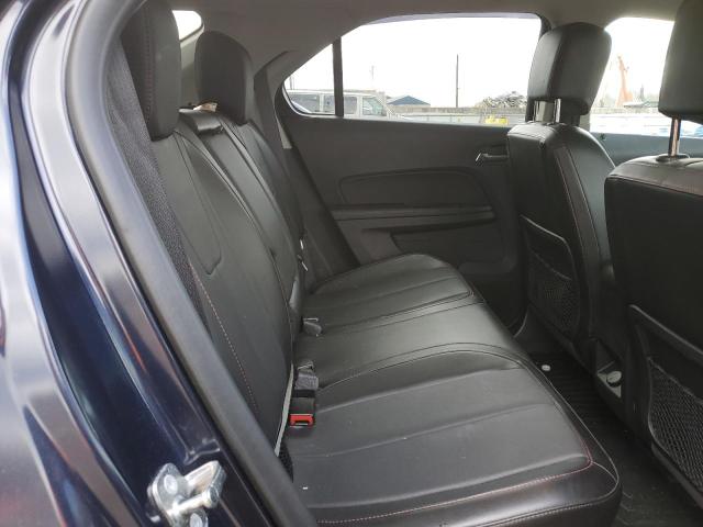 Photo 10 from auction – 2016 CHEVROLET EQUINOX LT with VIN 2GNFLGE38G6237714