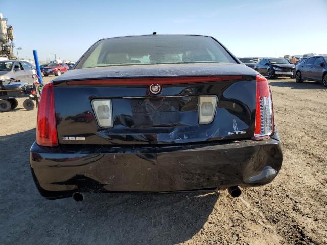 Photo 6 from auction – 2008 CADILLAC STS with VIN 1G6DW67V980175978