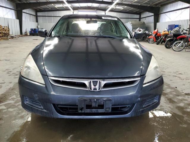 Photo 5 from auction – 2007 HONDA ACCORD se with VIN JHMCM56377C004103